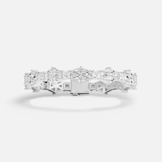 Bracelet Art D&eacute;co