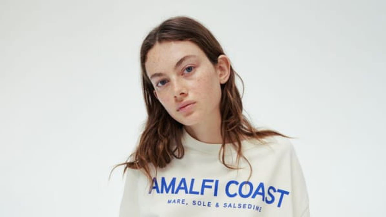 T-shirt H&M