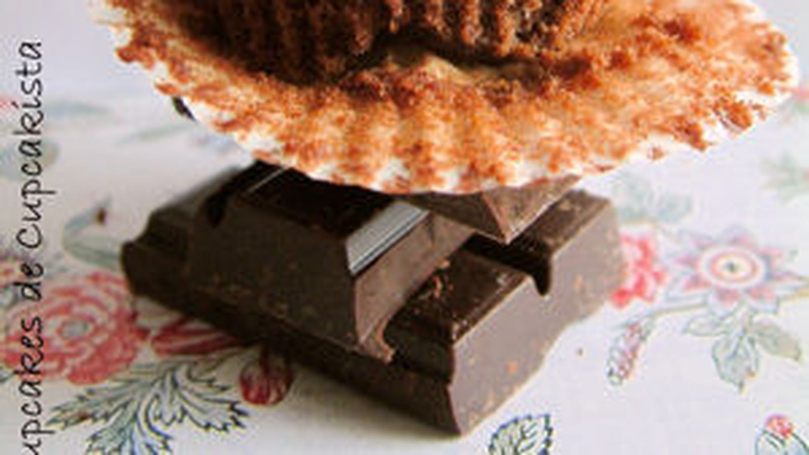 Cupcakes moelleux