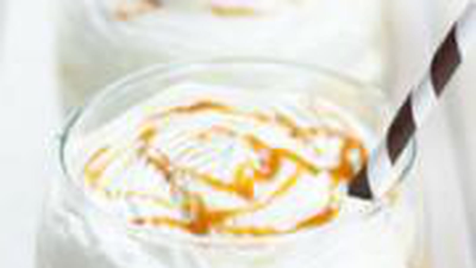 Banoffee en verrine