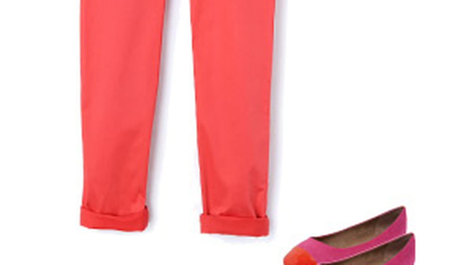 Color block