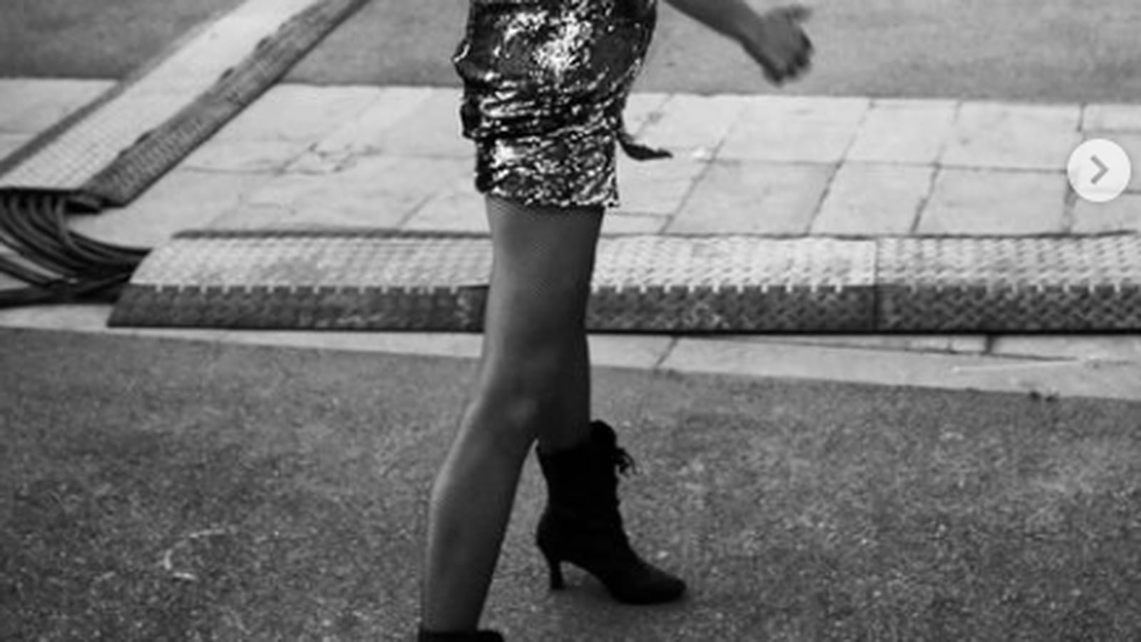 Katrina Patchett