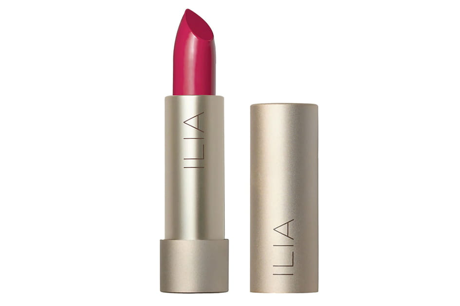 Rouge &agrave; l&egrave;vres Color Block High Impact de Ilia