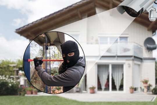 Une ancienne cambrioleuse r&eacute;v&egrave;le comment elle choisissait les maisons &agrave; voler