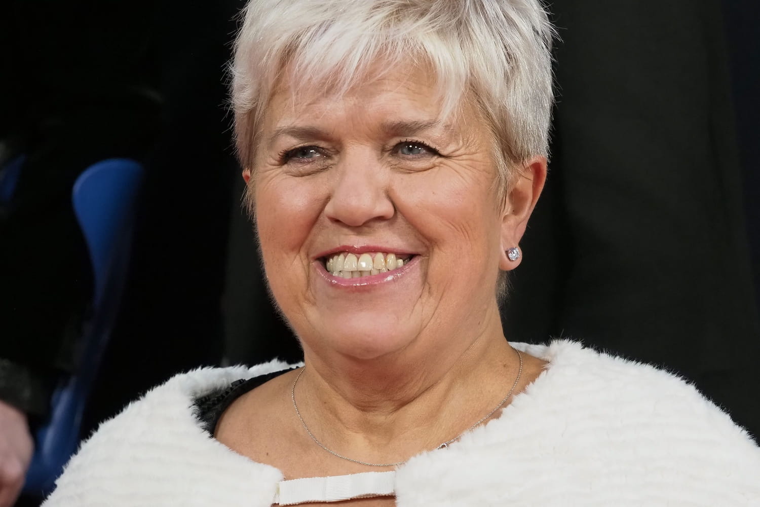 “It makes me feel really good!”