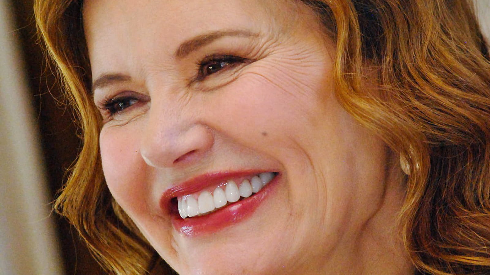 Geena Davis