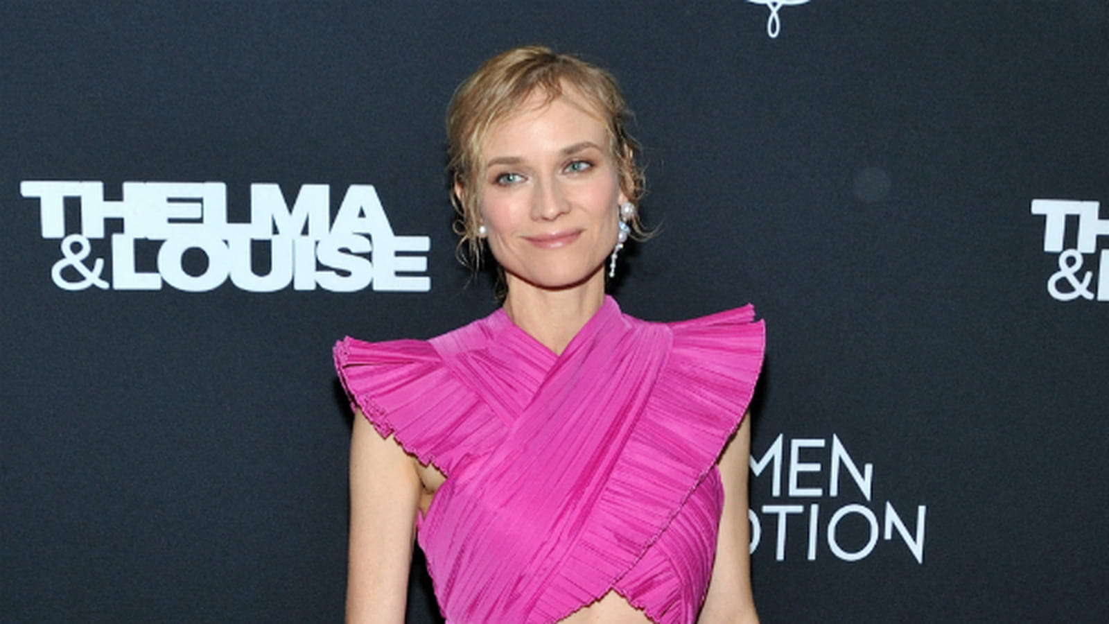 Diane Kruger
