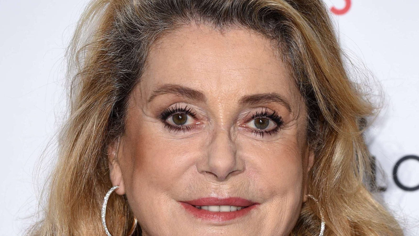 Catherine Deneuve