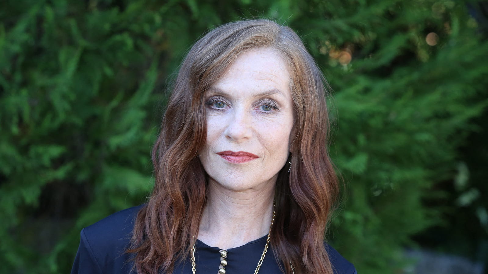 Isabelle Huppert