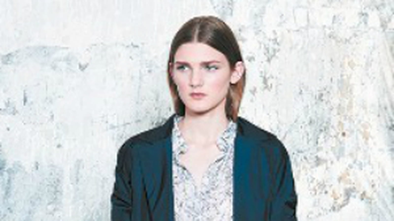 Manteau American Vintage