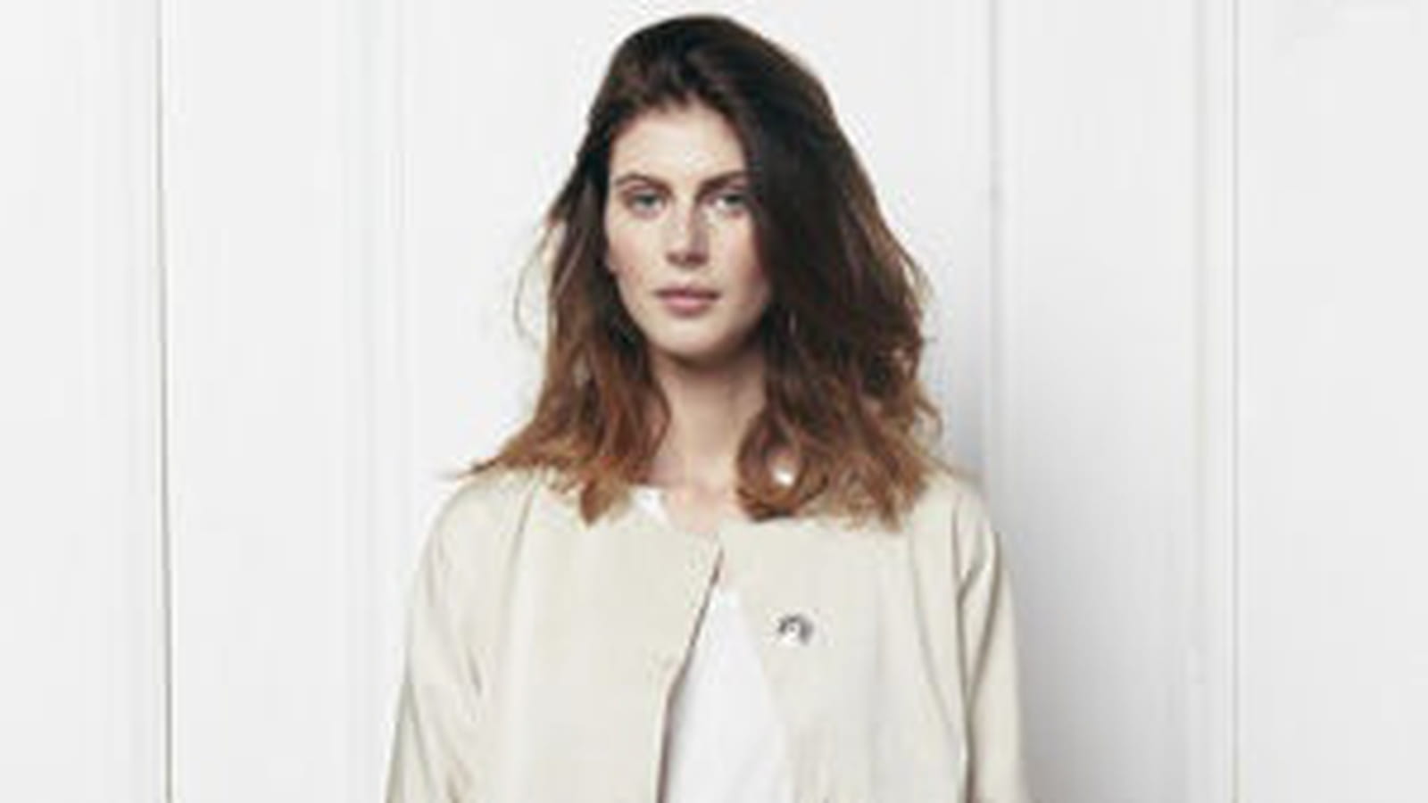 Bermuda imprimé camouflage de Gerard Darel