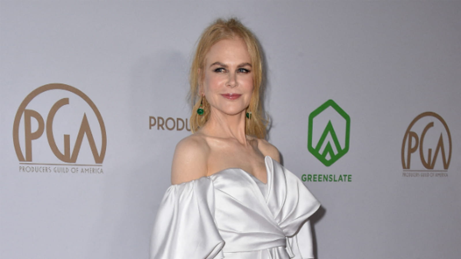 Nicole Kidman 