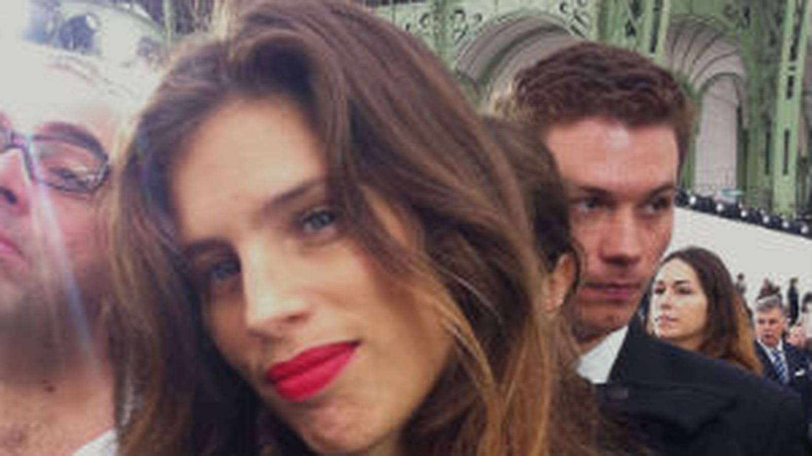 Maïwenn