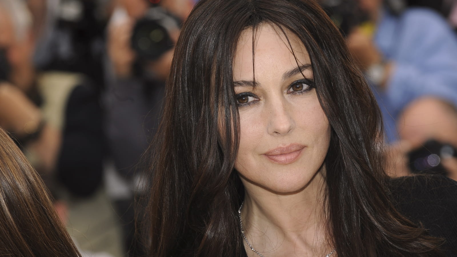 Monica Bellucci