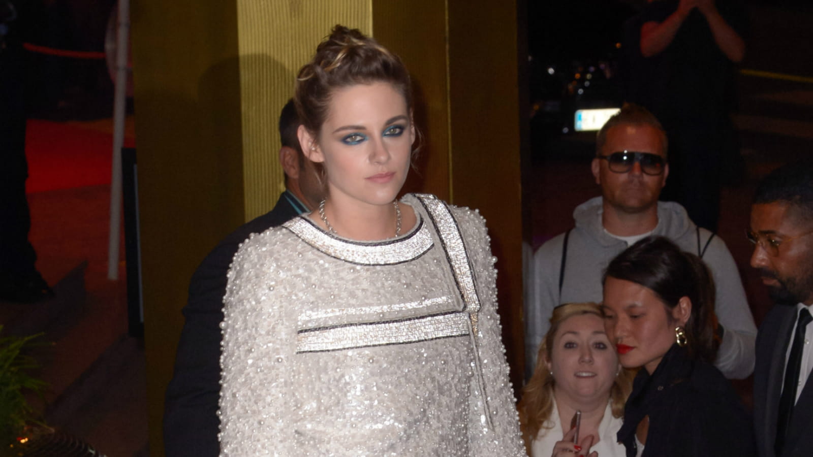 Kristen Stewart 