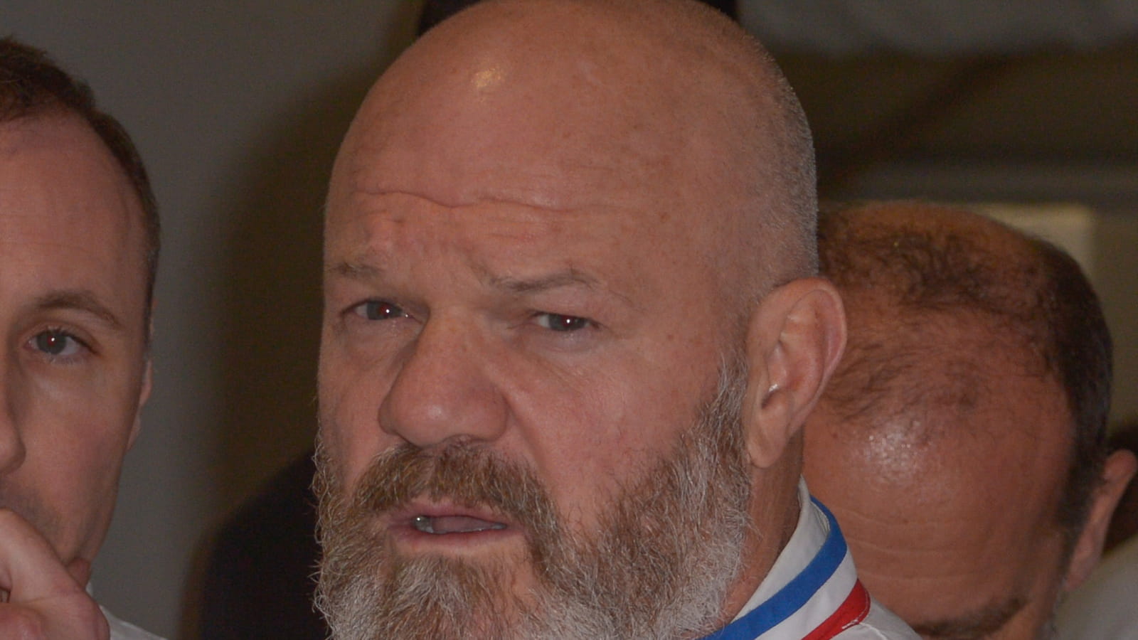 Philippe Etchebest