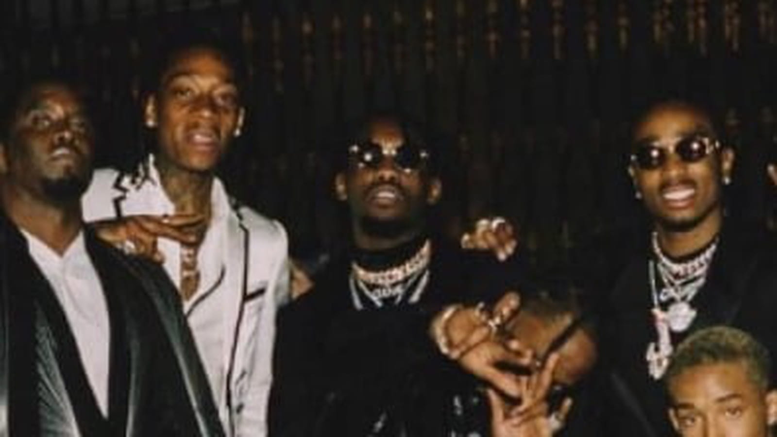 P. Diddy