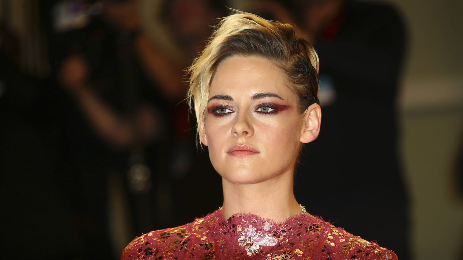 Kristen Stewart