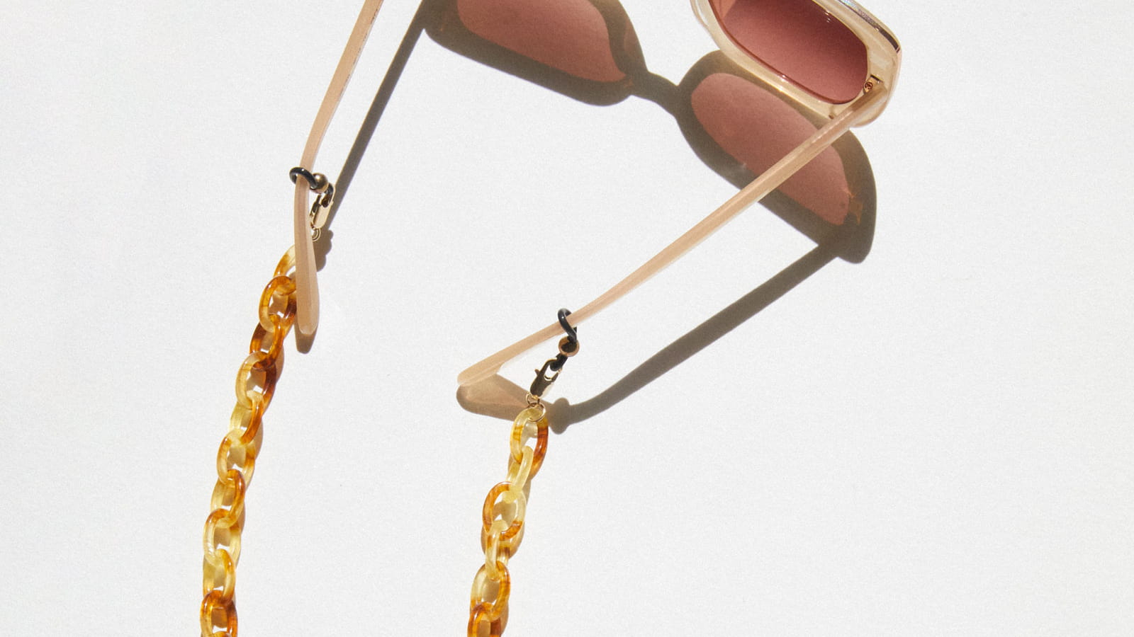 Chaîne de lunettes Jimmy Fairly