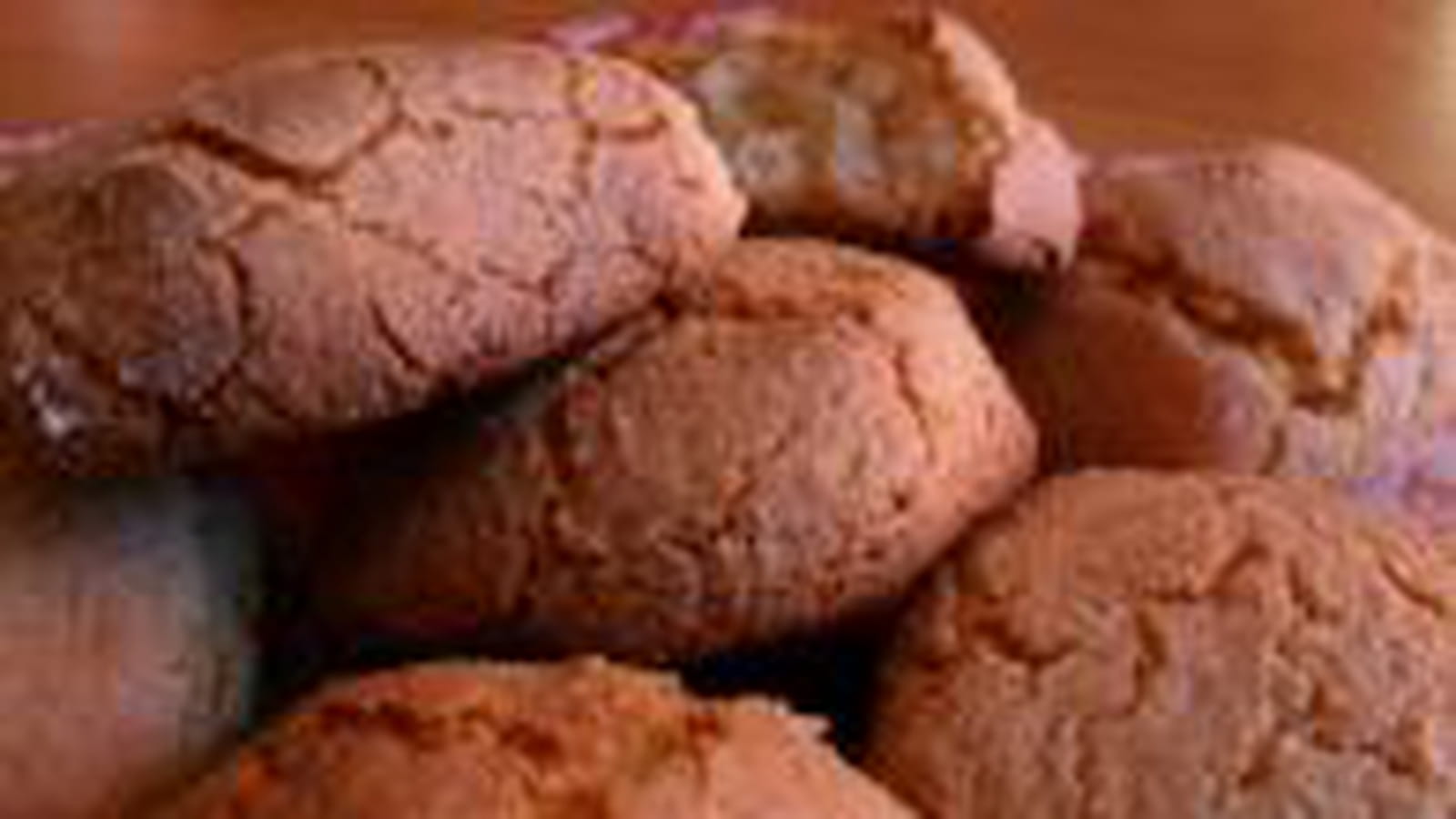 Amaretti, recette classique