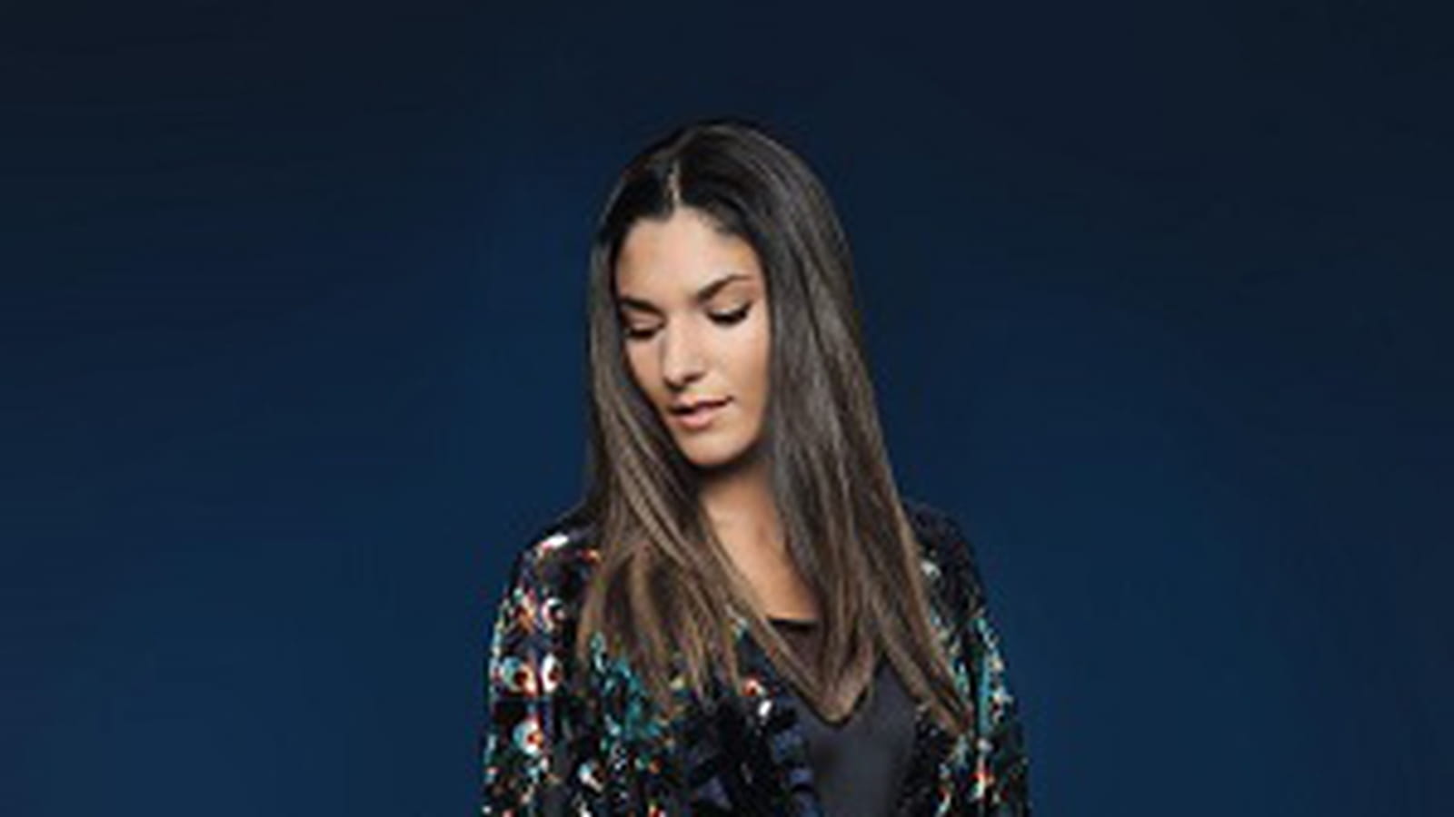 Veste de Kiabi