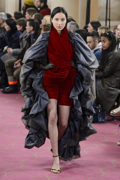 D&eacute;fil&eacute; Y/Project