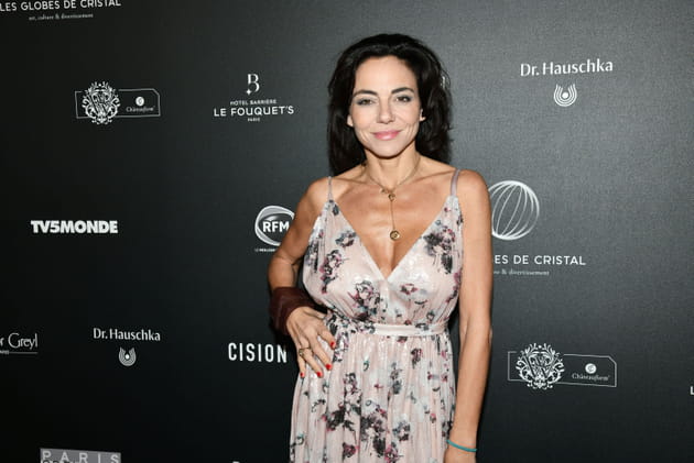 Sandra Zeitoun fait monter la temp&eacute;rature