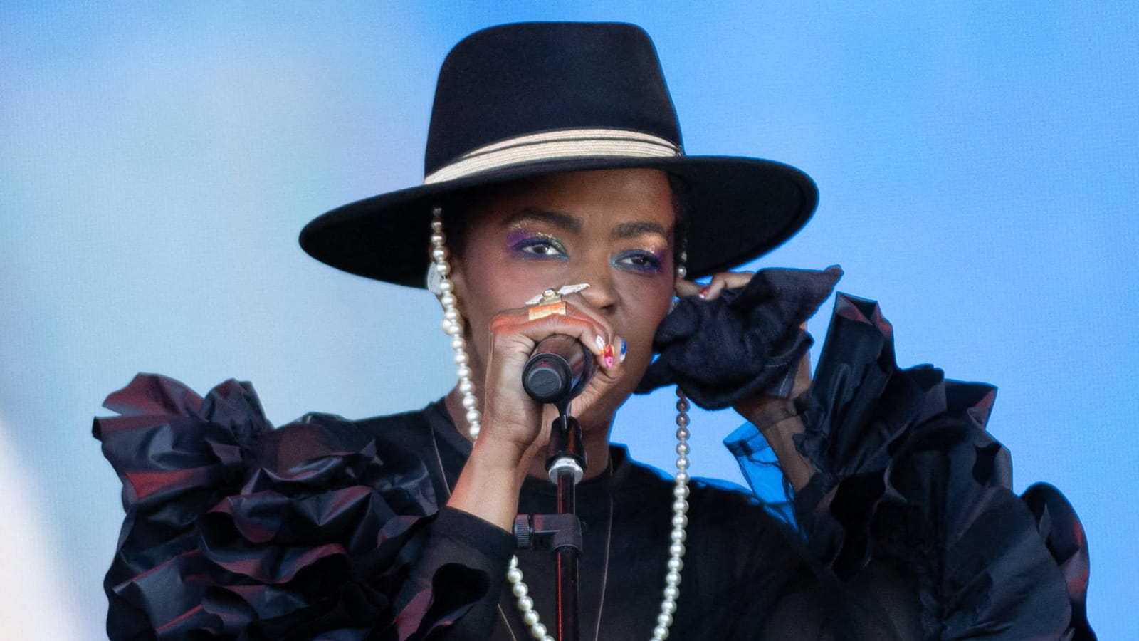Lauryn Hill