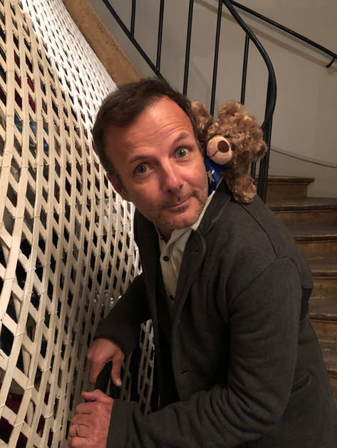 Pierre-François Martin-Laval, réalisateur