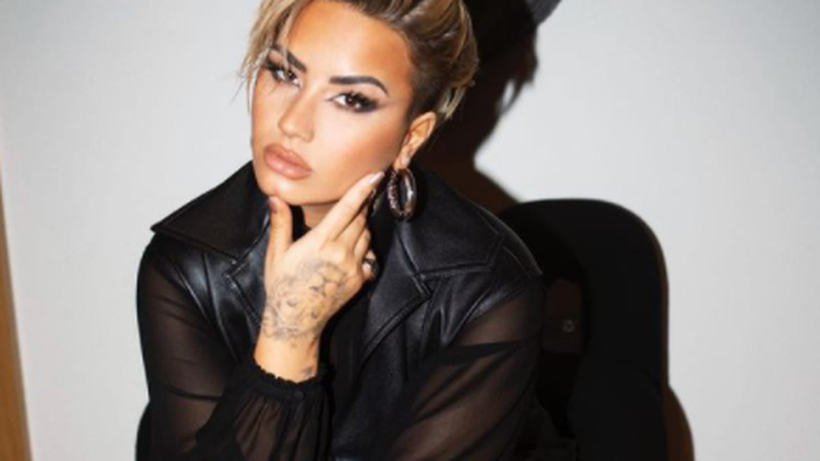 Demi Lovato