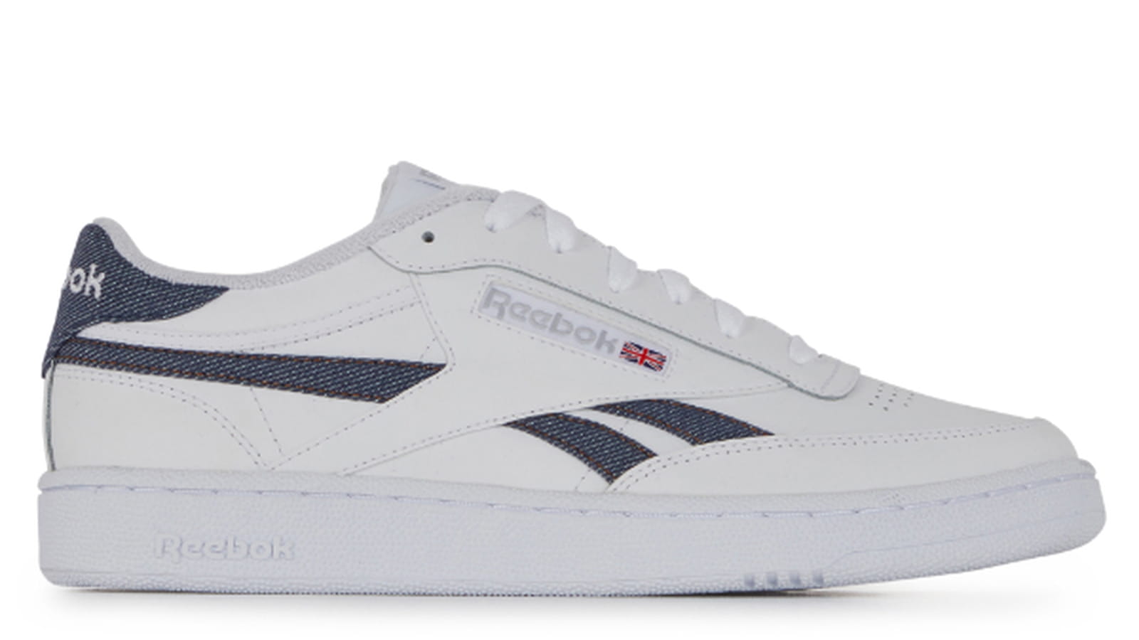 Basket Reebok sur Courir