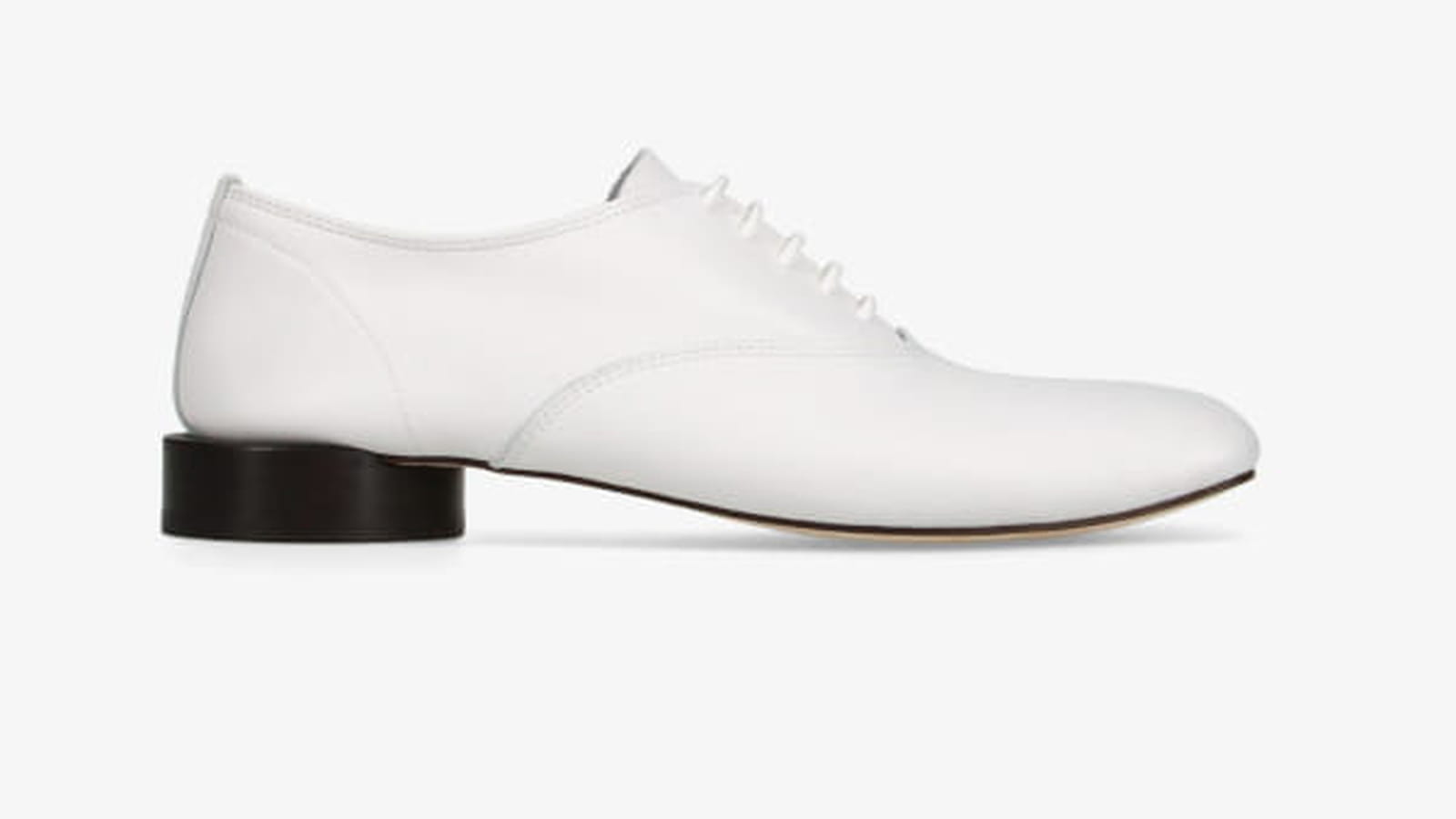 Richelieus Jacquemus x Repetto