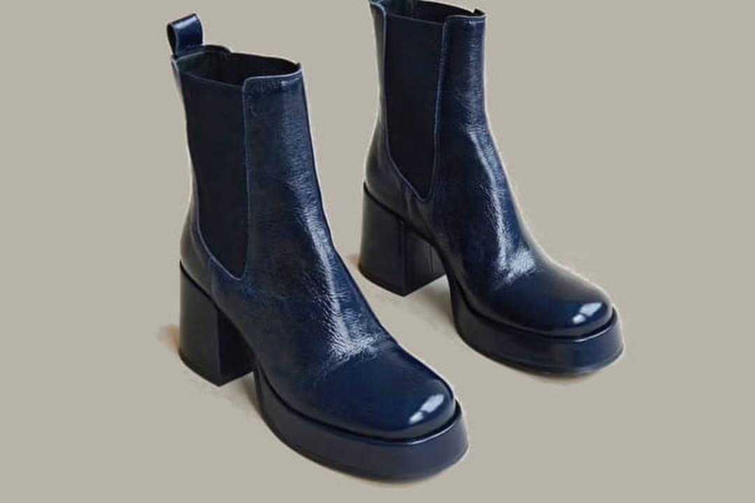 yoox bottines