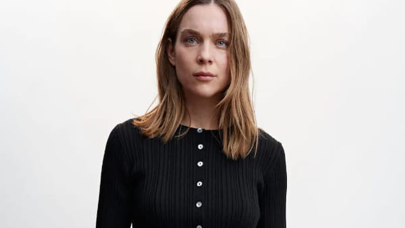 Cardigan Mango