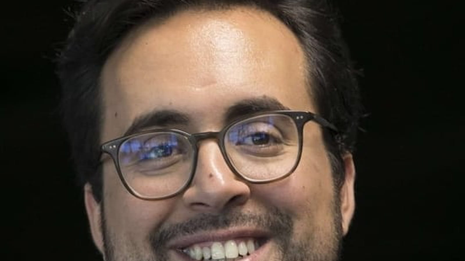 Mounir Mahjoubi