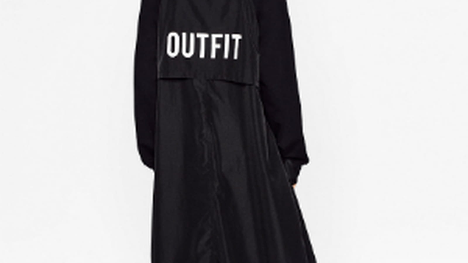 Veste Zara