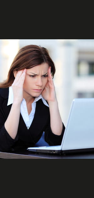 Je ne sais pas g&eacute;rer mon&nbsp;temps