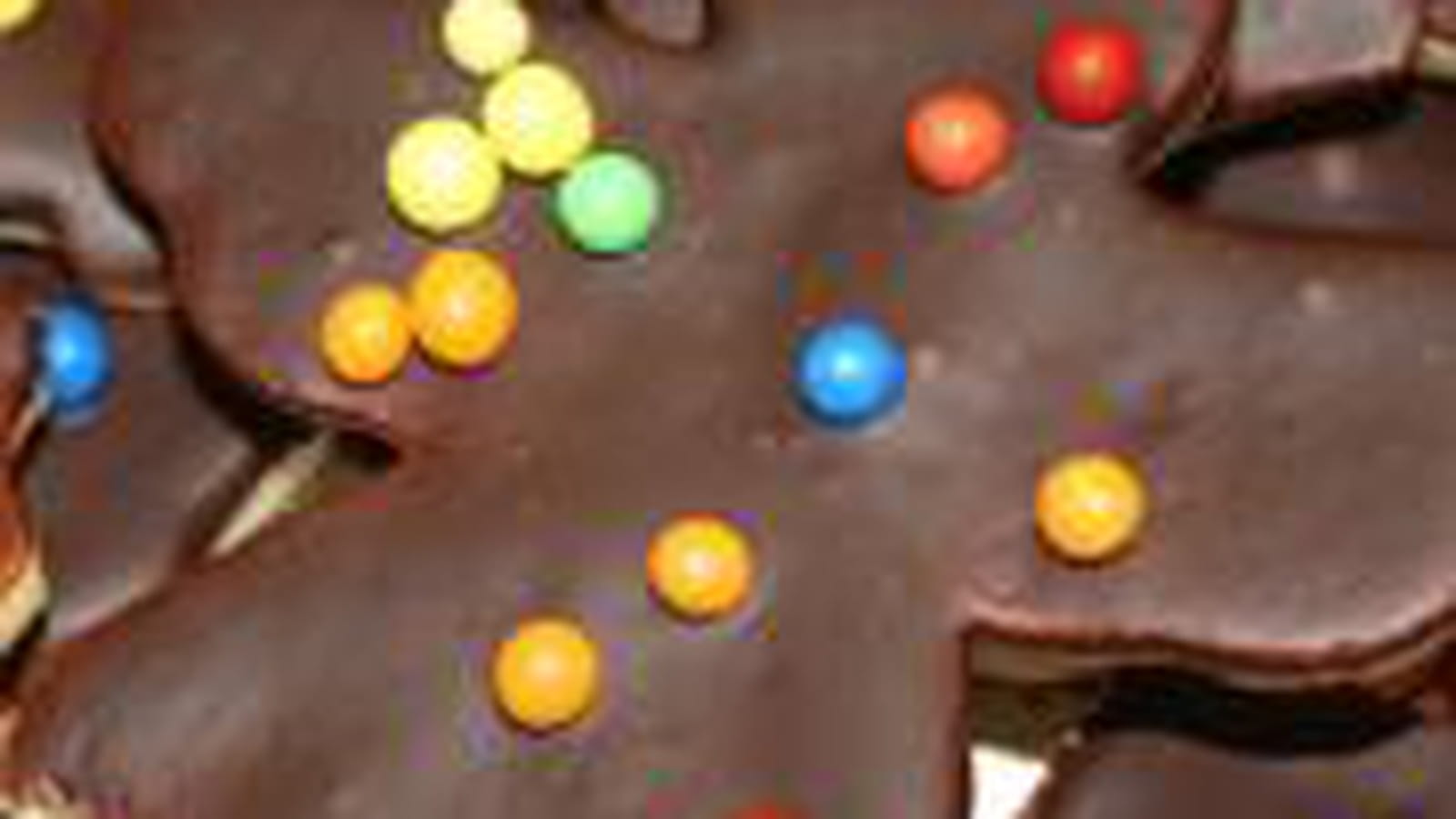 Sablés de Noël