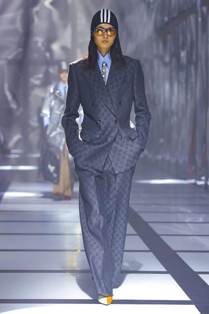 Look 26 du défilé Gucci