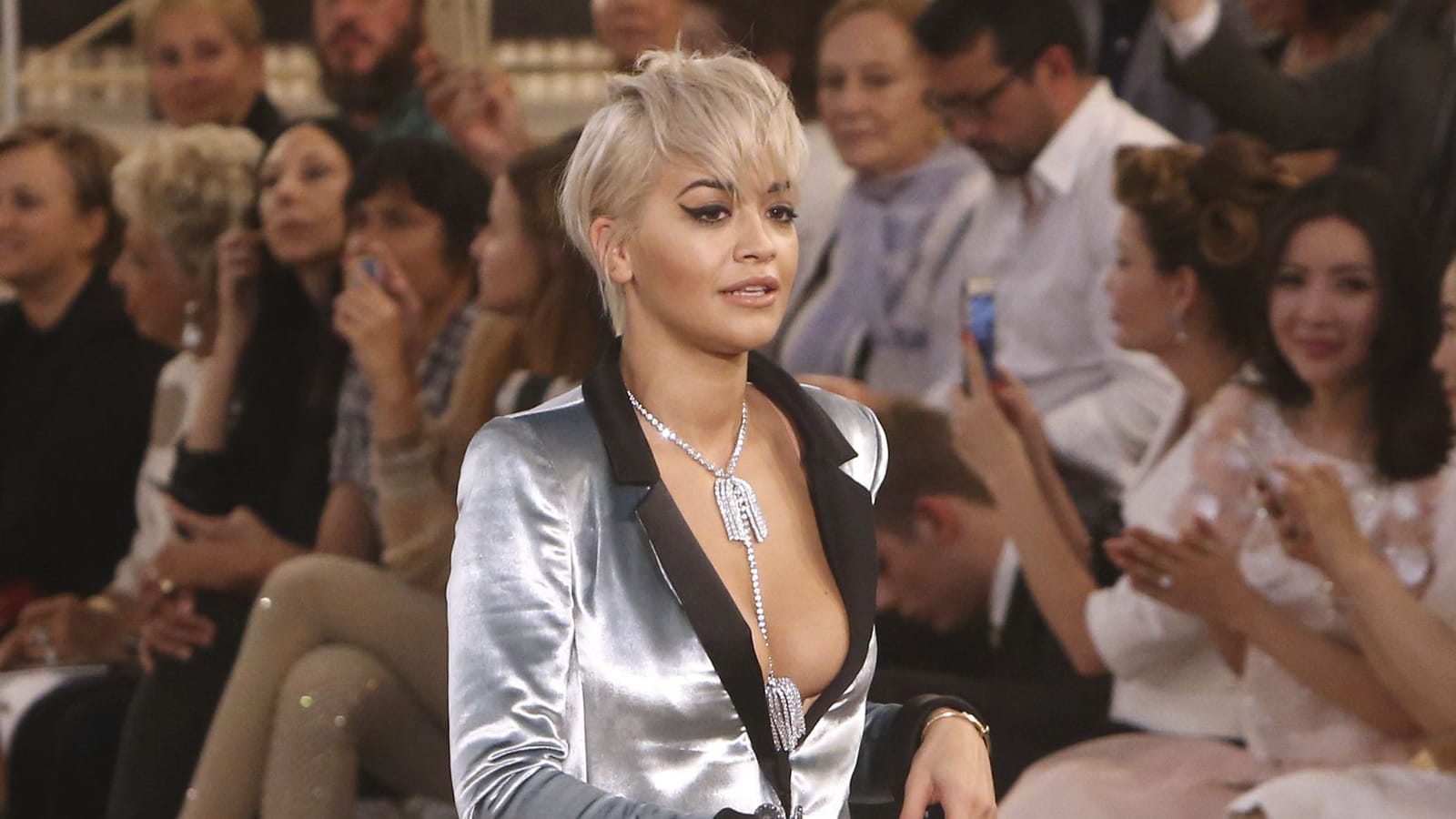 Rita Ora
