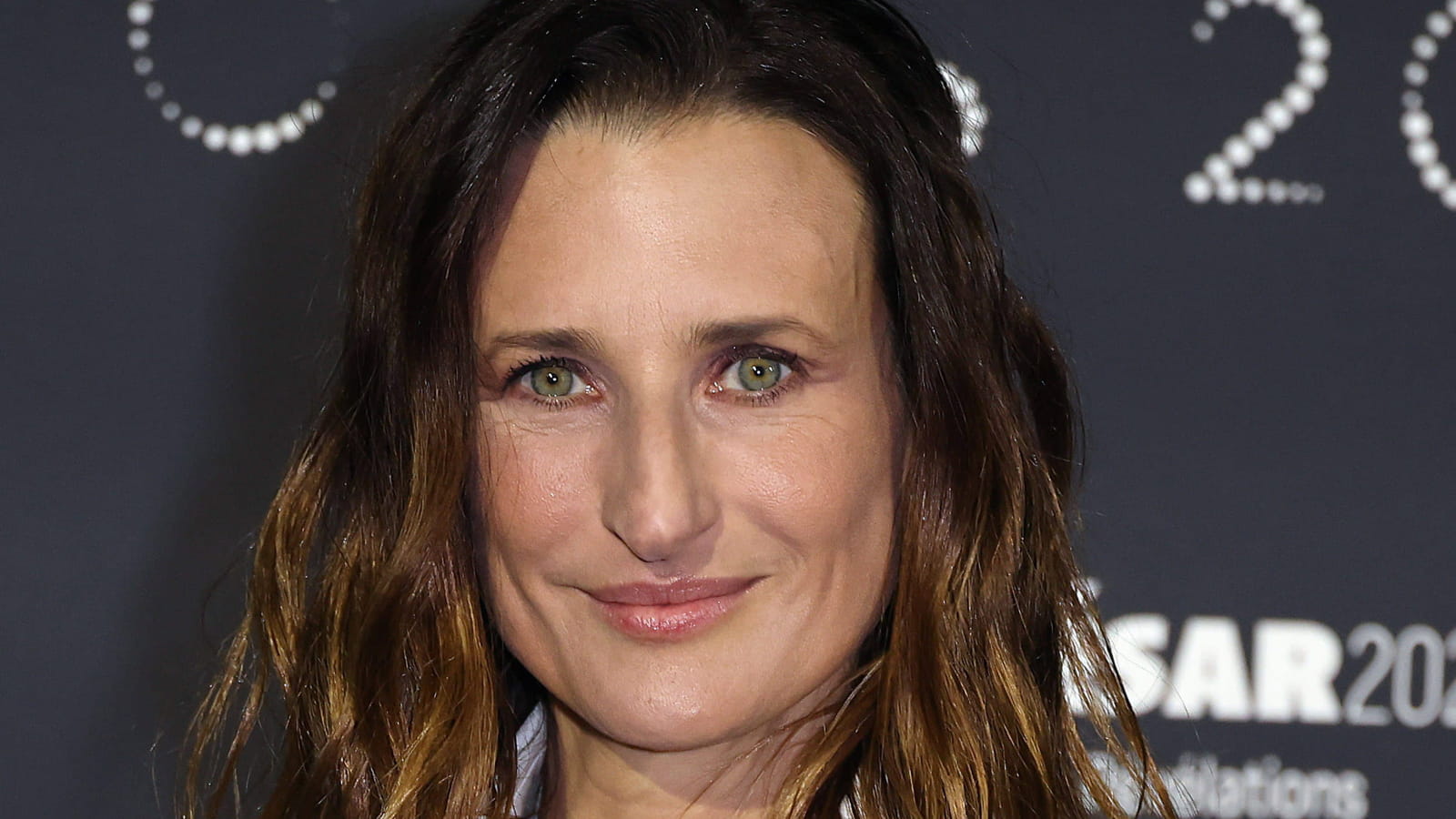 Camille Cottin
