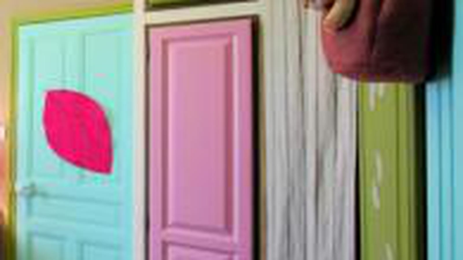 Multicolores