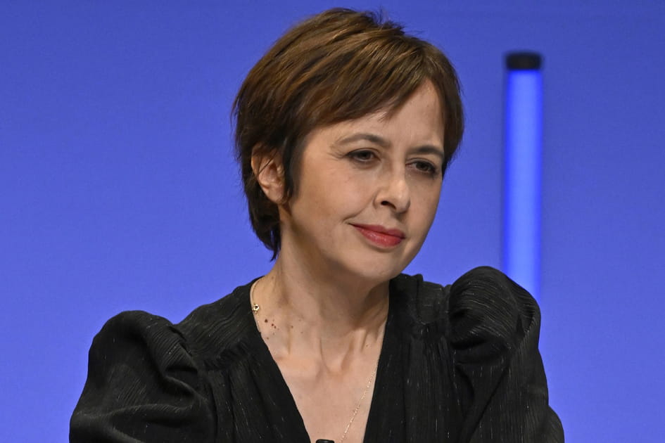 Val&eacute;rie Bonneton, 52&nbsp;ans