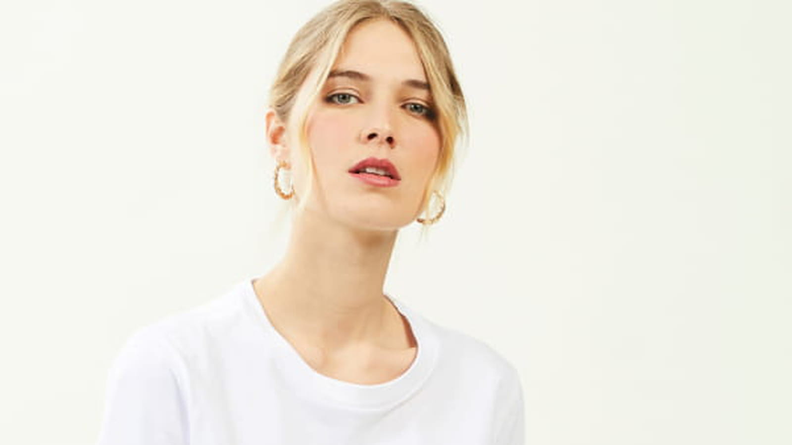 T-shirt Pimkie x En Avant Toutes