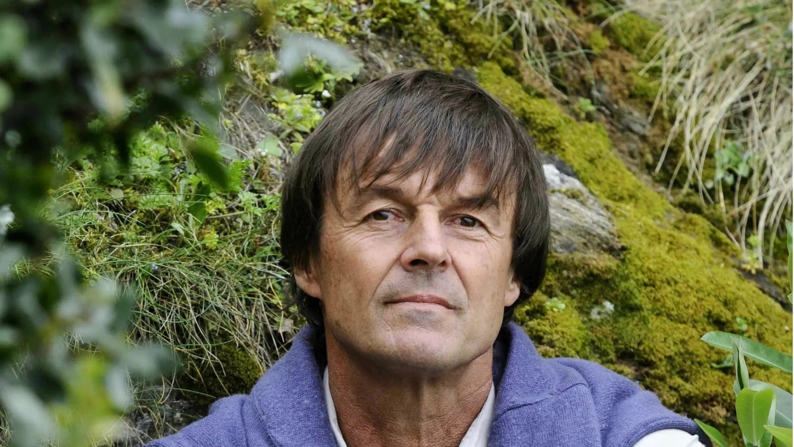 Nicolas Hulot