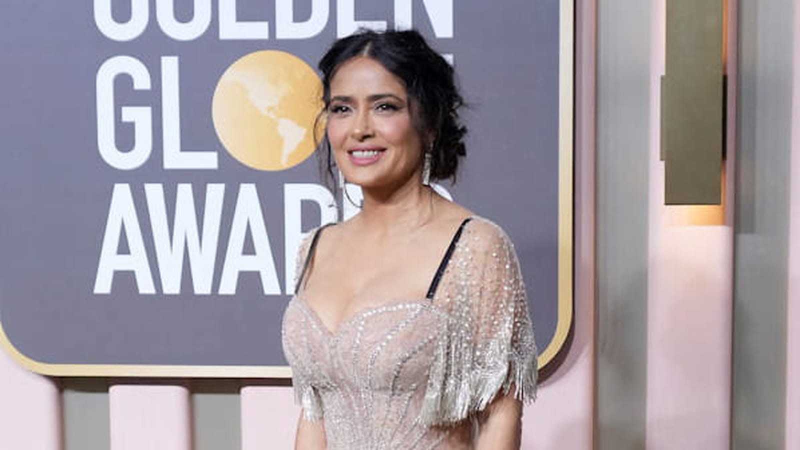 Ces stars étaient les mieux habillées aux Golden Globes 2023