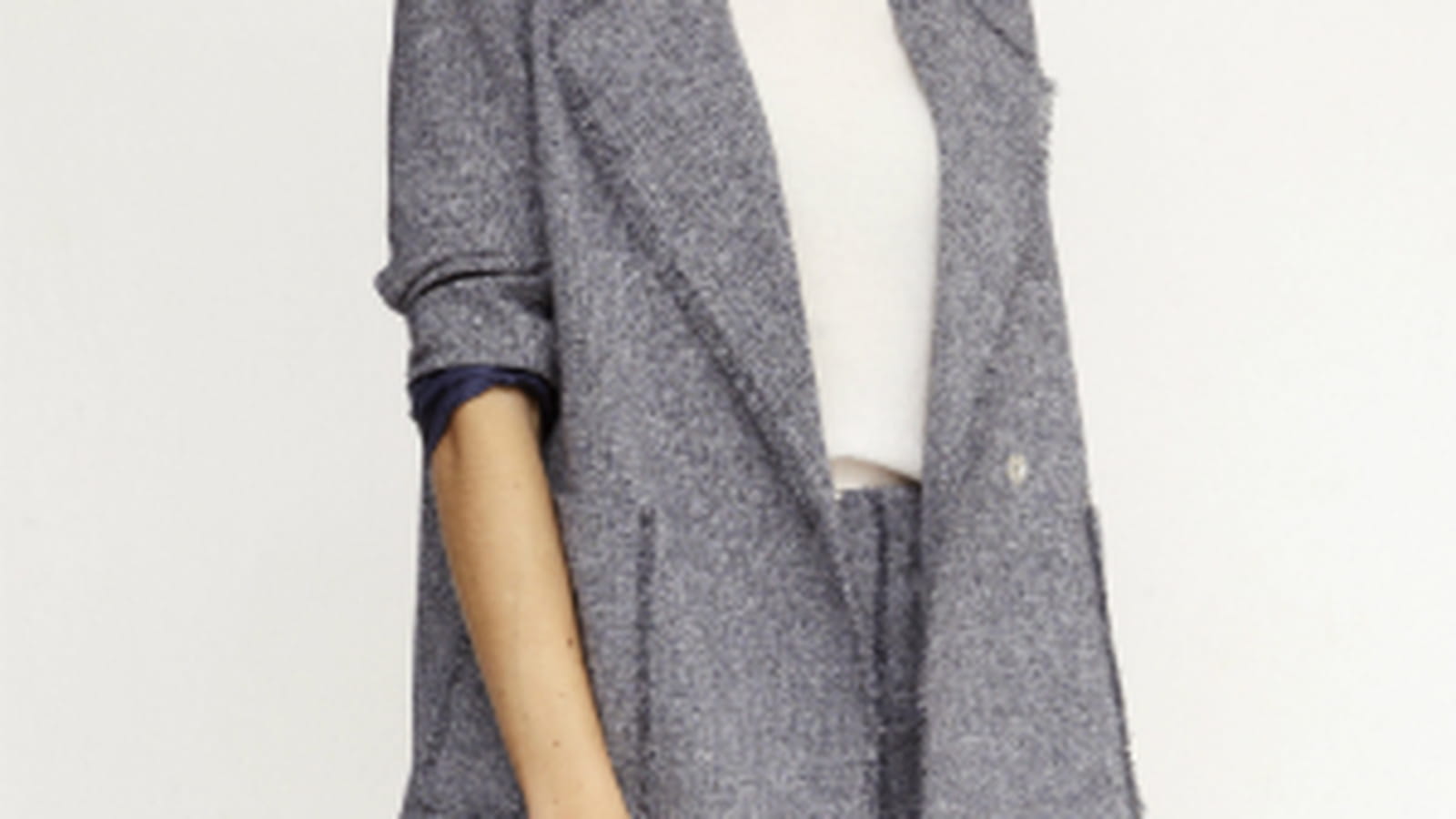 Veste Grace & Mila