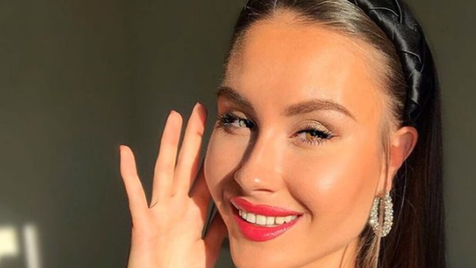 Slovaquie - Veronika Scepankova
