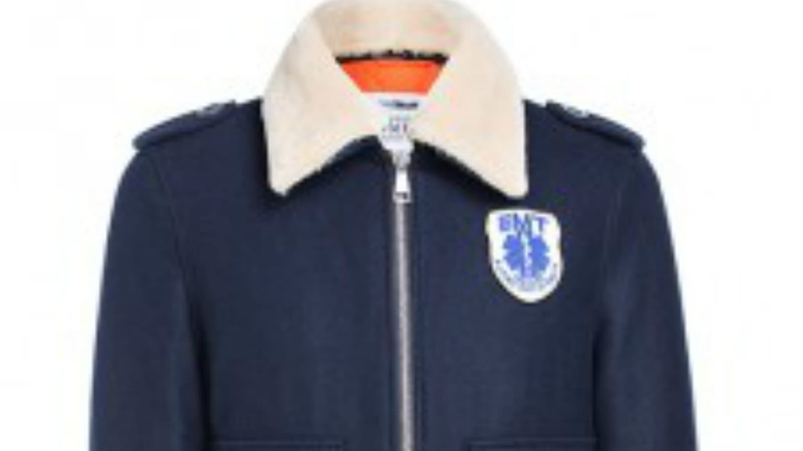 Blouson Bombers