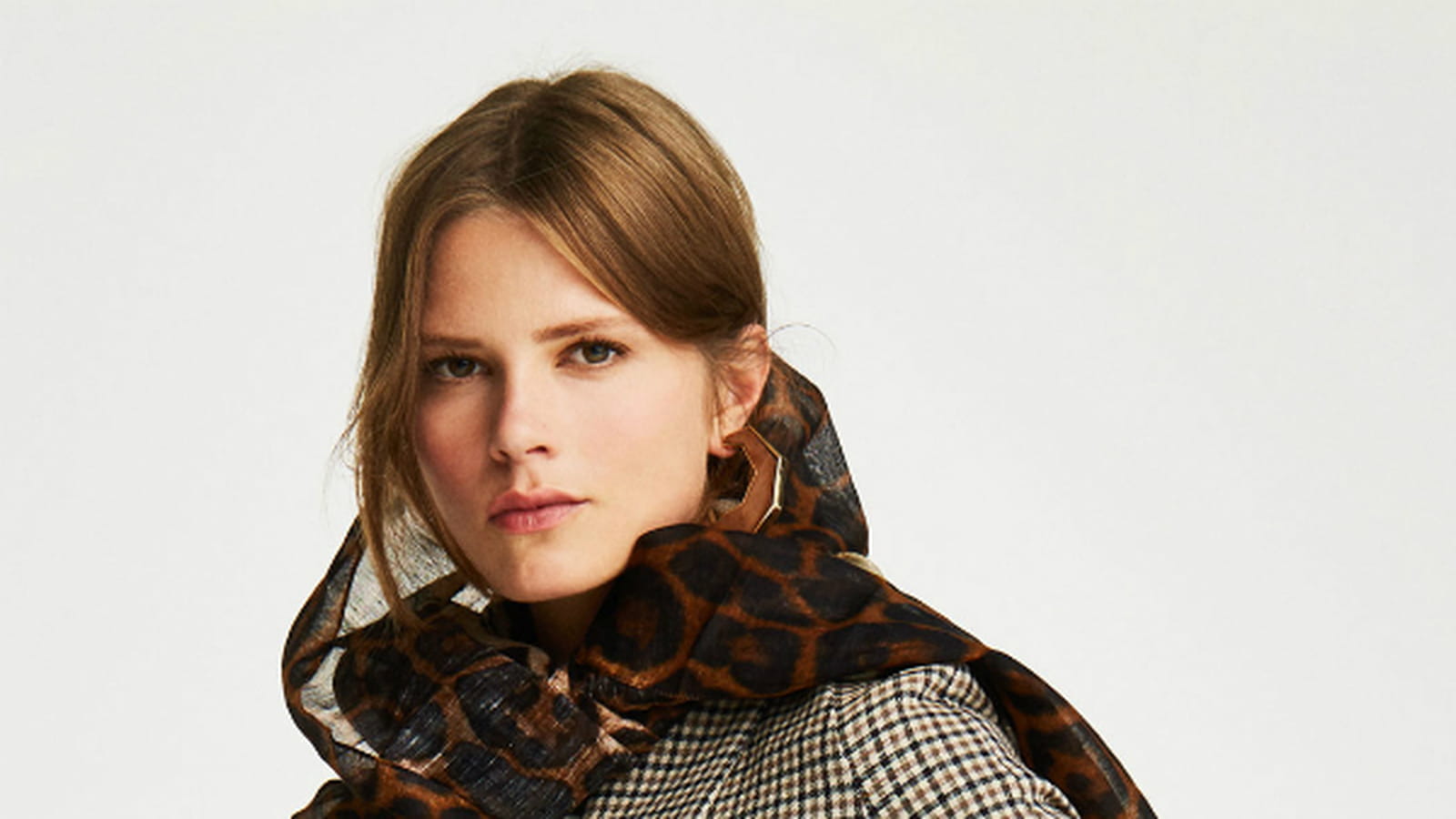 Foulard Uterqüe